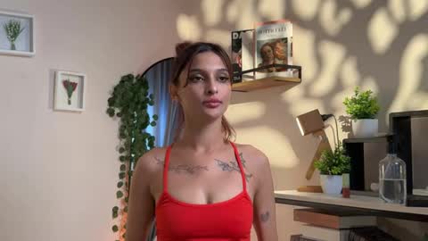 Image of Full archive of ericka__ nude recordings. Monitor and record ericka__ for free from Chaturbate.