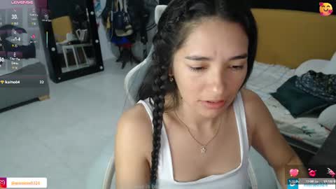 Image of Full archive of erina_1 nude recordings. Monitor and record erina_1 for free from Chaturbate.