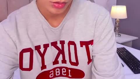 Image of Full archive of eriol__ nude recordings. Monitor and record eriol__ for free from Chaturbate.