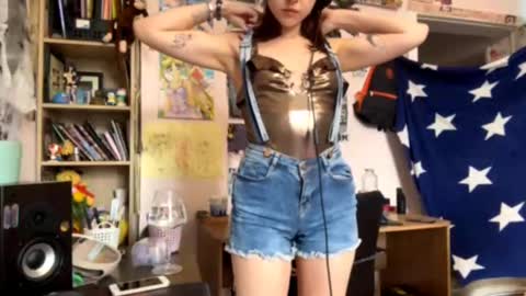 Image of Full archive of esmefleek nude recordings. Monitor and record esmefleek for free from Chaturbate.