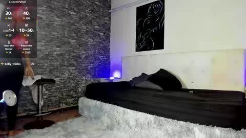Image of Full archive of esperanzaandjey nude recordings. Monitor and record esperanzaandjey for free from Chaturbate.