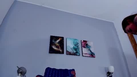Image of Full archive of estrella_duran nude recordings. Monitor and record estrella_duran for free from Chaturbate.