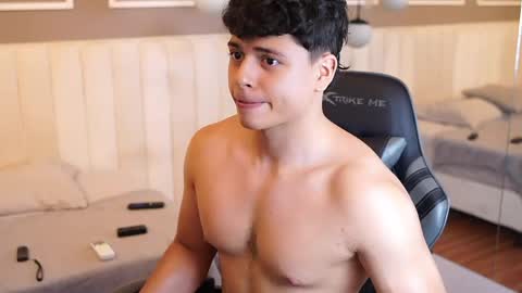 Image of Full archive of ethan_occonor nude recordings. Monitor and record ethan_occonor for free from Chaturbate.