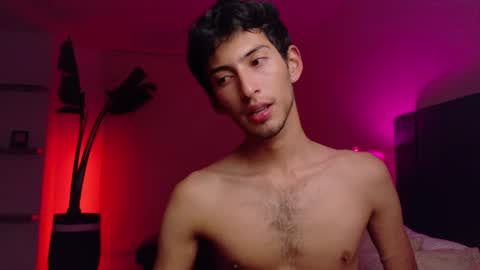 Image of Full archive of ethan_skiny_ nude recordings. Monitor and record ethan_skiny_ for free from Chaturbate.