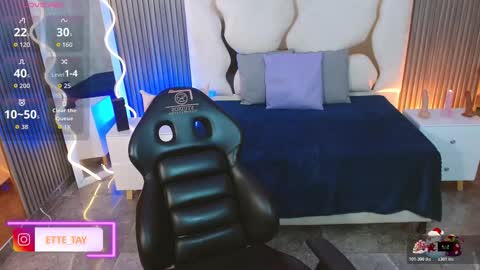 Image of Full archive of ette_tay nude recordings. Monitor and record ette_tay for free from Chaturbate.