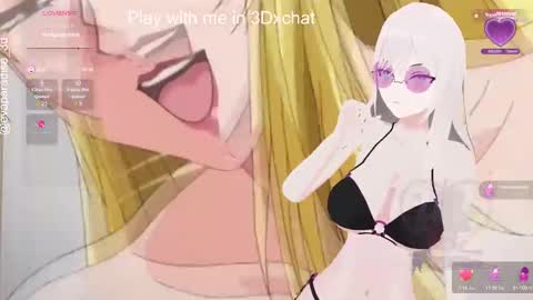 Image of Full archive of eva_3d nude recordings. Monitor and record eva_3d for free from Chaturbate.