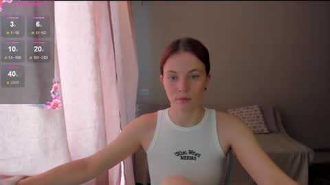 Image of Full archive of eva__myers nude recordings. Monitor and record eva__myers for free from Chaturbate.