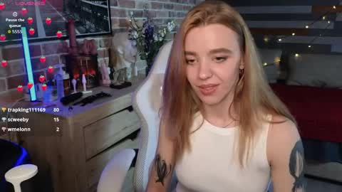 Image of Full archive of eva_happy nude recordings. Monitor and record eva_happy for free from Chaturbate.