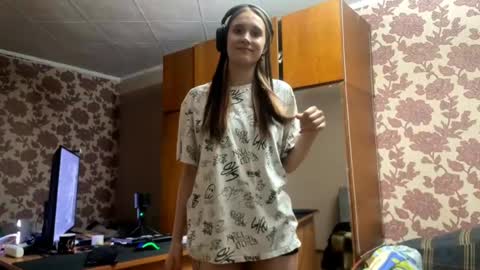 Image of Full archive of eva_shy_77 nude recordings. Monitor and record eva_shy_77 for free from Chaturbate.