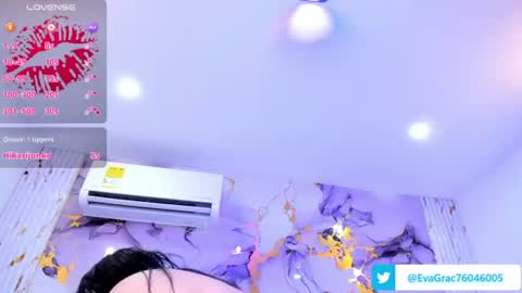 Image of Full archive of evagrace1 nude recordings. Monitor and record evagrace1 for free from Chaturbate.