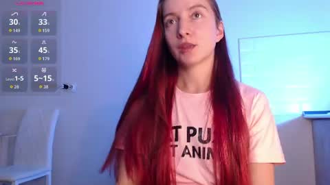 Image of Full archive of evahailey_ nude recordings. Monitor and record evahailey_ for free from Chaturbate.
