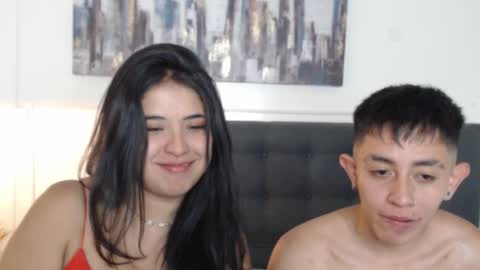Image of Full archive of evan_and_abella nude recordings. Monitor and record evan_and_abella for free from Chaturbate.