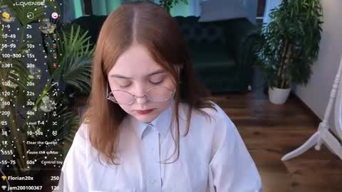 Image of Full archive of evangellll nude recordings. Monitor and record evangellll for free from Chaturbate.