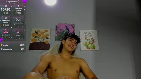 Image of Full archive of evanss_1 nude recordings. Monitor and record evanss_1 for free from Chaturbate.