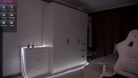 Image of Full archive of evelina_fox nude recordings. Monitor and record evelina_fox for free from Chaturbate.