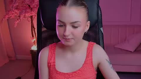 Image of Full archive of evelinakitty nude recordings. Monitor and record evelinakitty for free from Chaturbate.