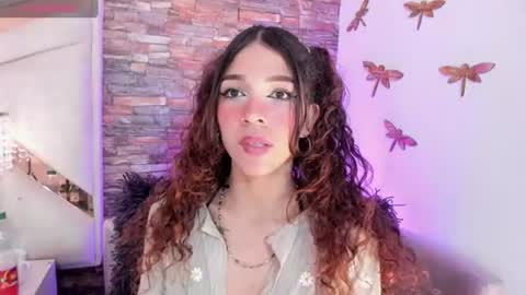 Image of Full archive of evelyn__rose1 nude recordings. Monitor and record evelyn__rose1 for free from Chaturbate.
