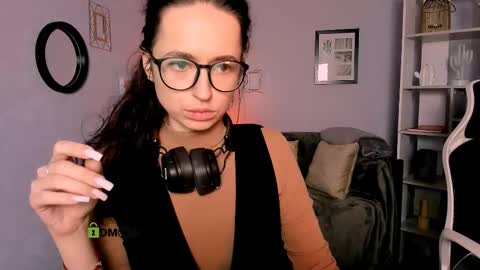 Image of Full archive of evtida_blossom nude recordings. Monitor and record evtida_blossom for free from Chaturbate.