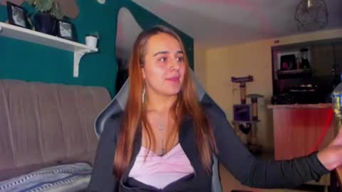 Image of Full archive of evy_orange1 nude recordings. Monitor and record evy_orange1 for free from Chaturbate.