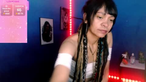 Image of Full archive of exotic_latina2 nude recordings. Monitor and record exotic_latina2 for free from Chaturbate.