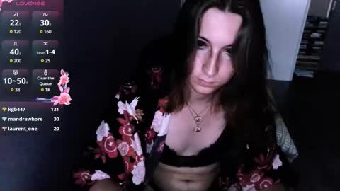 Image of Full archive of ezmeralda_casimir nude recordings. Monitor and record ezmeralda_casimir for free from Chaturbate.