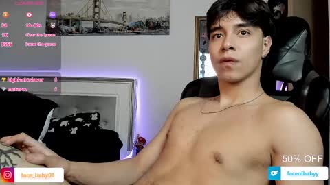 Image of Full archive of faceofbabyyy nude recordings. Monitor and record faceofbabyyy for free from Chaturbate.