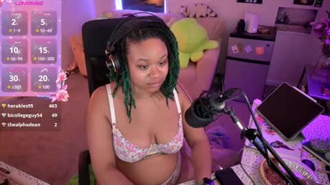 Image of Full archive of faeryaisha nude recordings. Monitor and record faeryaisha for free from Chaturbate.