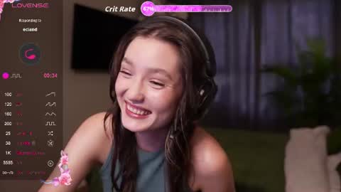 Image of Full archive of fairy_lina nude recordings. Monitor and record fairy_lina for free from Chaturbate.