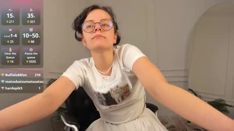 Image of Full archive of fairyhairydaily_ nude recordings. Monitor and record fairyhairydaily_ for free from Chaturbate.