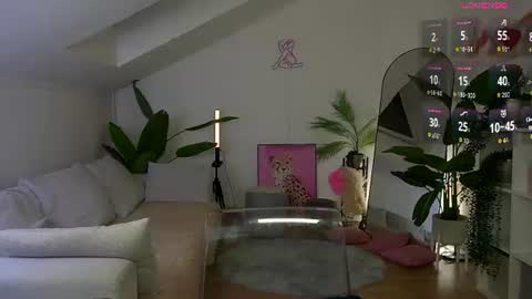 Image of Full archive of fairysilk nude recordings. Monitor and record fairysilk for free from Chaturbate.