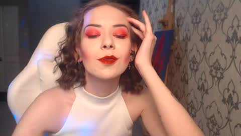 Image of Full archive of fascinating___eyes nude recordings. Monitor and record fascinating___eyes for free from Chaturbate.