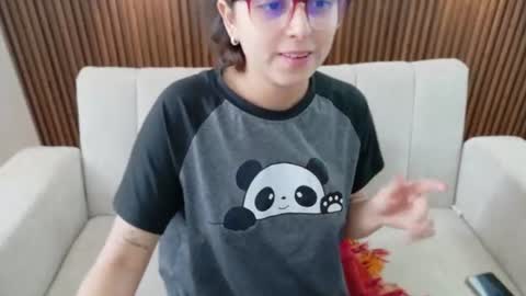 Image of Full archive of feelina_firesoul nude recordings. Monitor and record feelina_firesoul for free from Chaturbate.