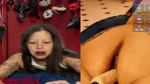 Image of Full archive of feleenafux42 nude recordings. Monitor and record feleenafux42 for free from Chaturbate.