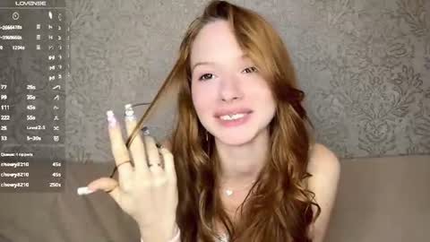 Image of Full archive of felicevarady nude recordings. Monitor and record felicevarady for free from Chaturbate.