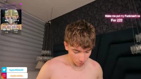 Image of Full archive of femboy_max nude recordings. Monitor and record femboy_max for free from Chaturbate.