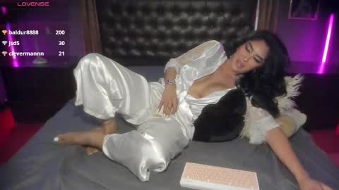Image of Full archive of femmme_fatalee nude recordings. Monitor and record femmme_fatalee for free from Chaturbate.