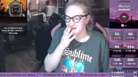 Image of Full archive of fiona420 nude recordings. Monitor and record fiona420 for free from Chaturbate.