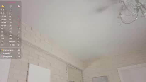 Image of Full archive of fl0werslover nude recordings. Monitor and record fl0werslover for free from Chaturbate.