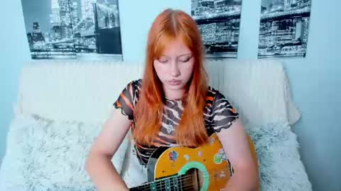 Image of Full archive of fleur_fox nude recordings. Monitor and record fleur_fox for free from Chaturbate.