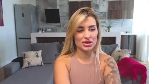 Image of Full archive of flora_esteli nude recordings. Monitor and record flora_esteli for free from Chaturbate.