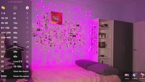 Image of Full archive of flowr_rebecca nude recordings. Monitor and record flowr_rebecca for free from Chaturbate.