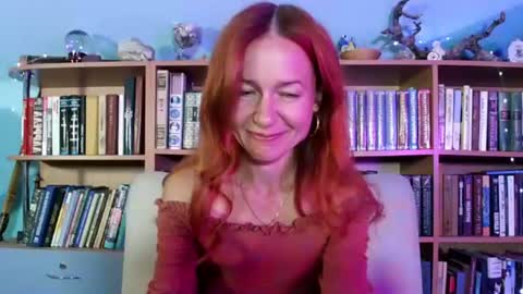 Image of Full archive of foxilady357 nude recordings. Monitor and record foxilady357 for free from Chaturbate.