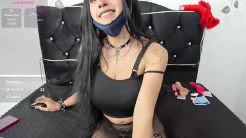 Image of Full archive of franchesca_monette nude recordings. Monitor and record franchesca_monette for free from Chaturbate.