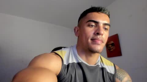 Image of Full archive of franco_ruiz_ nude recordings. Monitor and record franco_ruiz_ for free from Chaturbate.