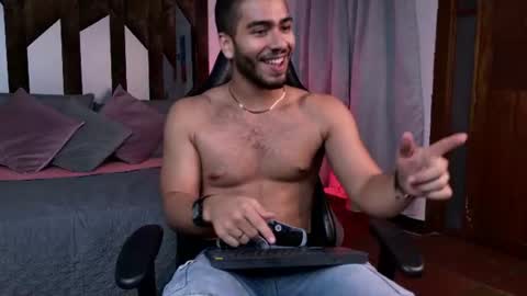 Image of Full archive of francobanderas1 nude recordings. Monitor and record francobanderas1 for free from Chaturbate.