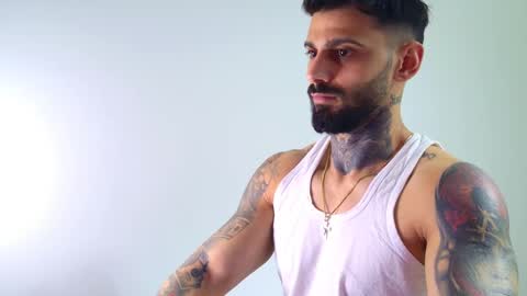 Image of Full archive of frankdravens nude recordings. Monitor and record frankdravens for free from Chaturbate.