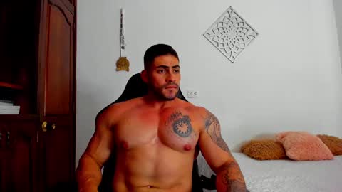 Image of Full archive of frankfoxx nude recordings. Monitor and record frankfoxx for free from Chaturbate.
