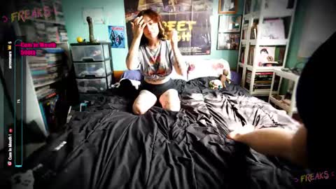 Image of Full archive of freakssc nude recordings. Monitor and record freakssc for free from Chaturbate.