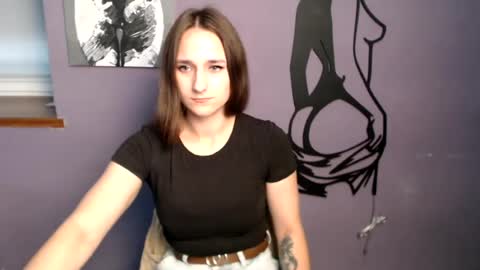 Image of Full archive of french_girlll nude recordings. Monitor and record french_girlll for free from Chaturbate.