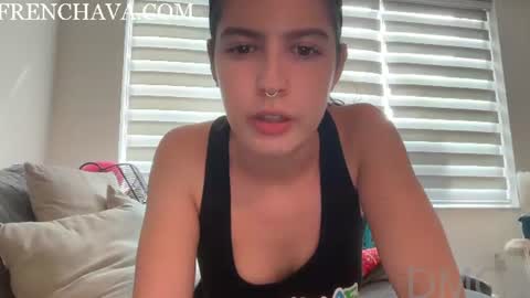 Image of Full archive of frenchava nude recordings. Monitor and record frenchava for free from Chaturbate.